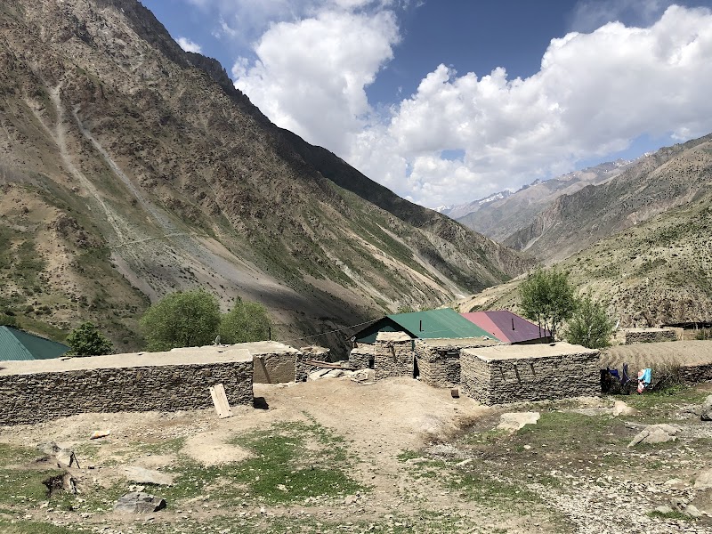 Yaghnob Valley: A Hidden Gem in Tajikistan - Yaghnob Valley