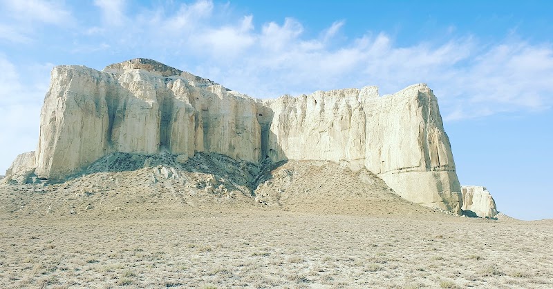Majestic Mangystau: Wonders of Kazakhstan - Mangystau Region