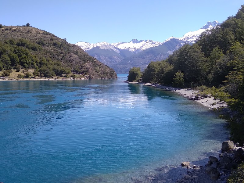 Enchanting Waters of Aysén - Aysén