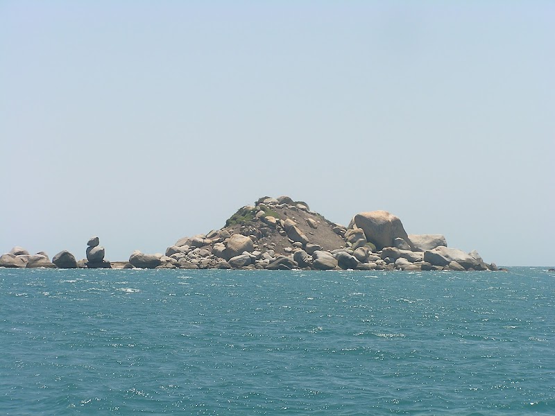 Remote Wonders of Cape Melville - Cape Melville