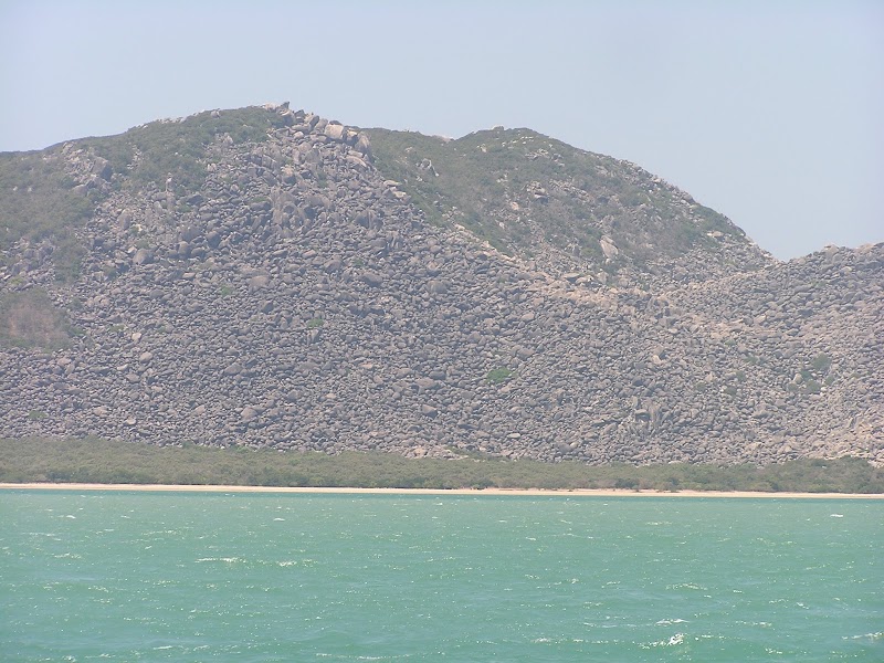Remote Wonders of Cape Melville - Cape Melville