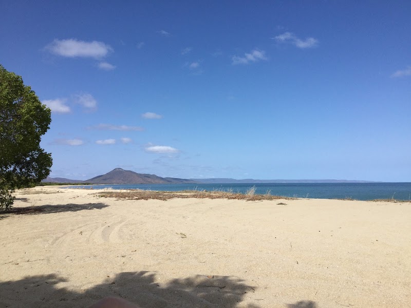 Remote Wonders of Cape Melville - Cape Melville