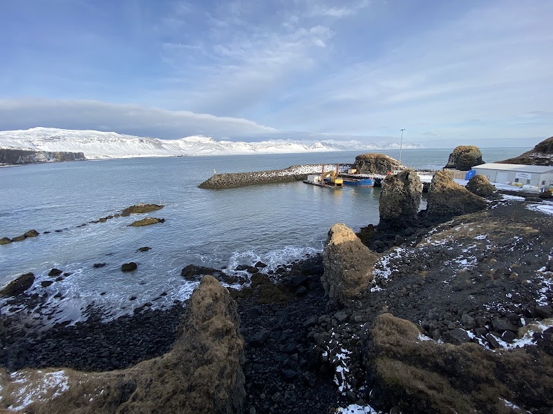Cascading Wonders of Kirkjufellsfoss, Snæfellsnes - Snæfellsnes