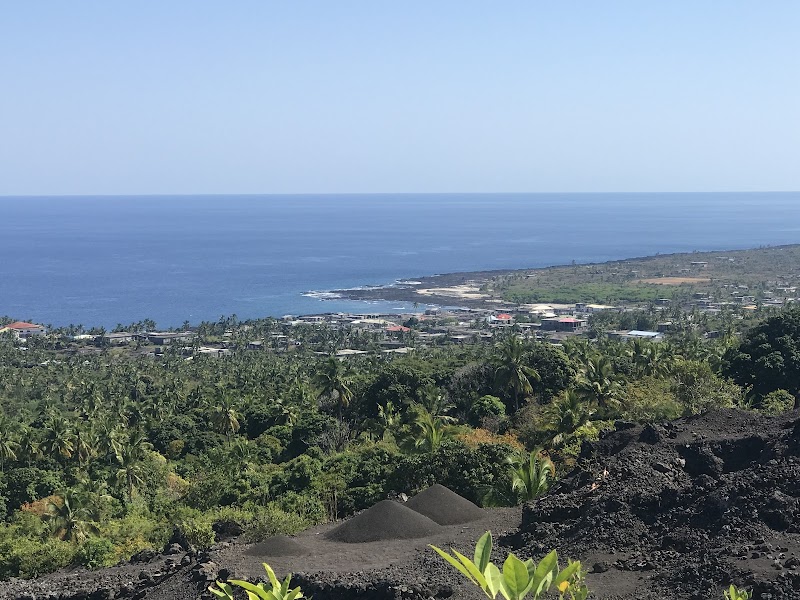 The Breathtaking Coasts of Comoros - Comoros