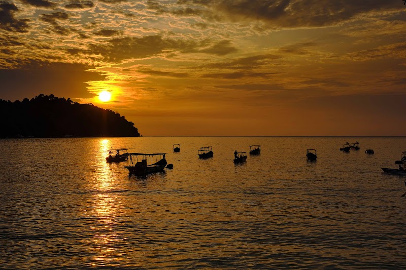 Tranquil Shores of Coral Beach - Coral Beach