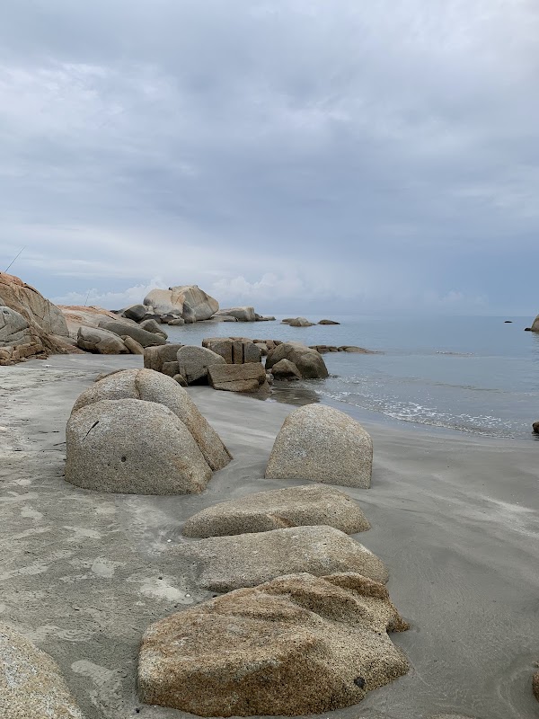 Tranquility at Pelindung Bay - Pelindung Bay