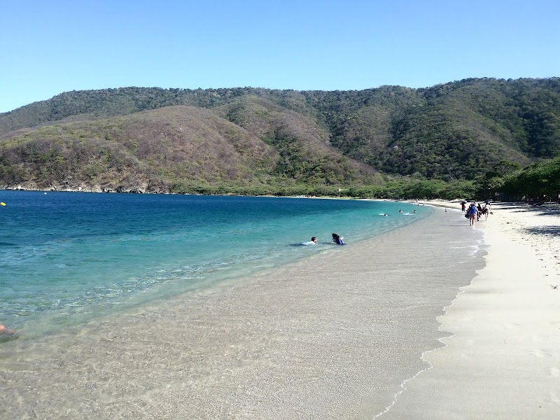 Tayrona National Natural Park adventures