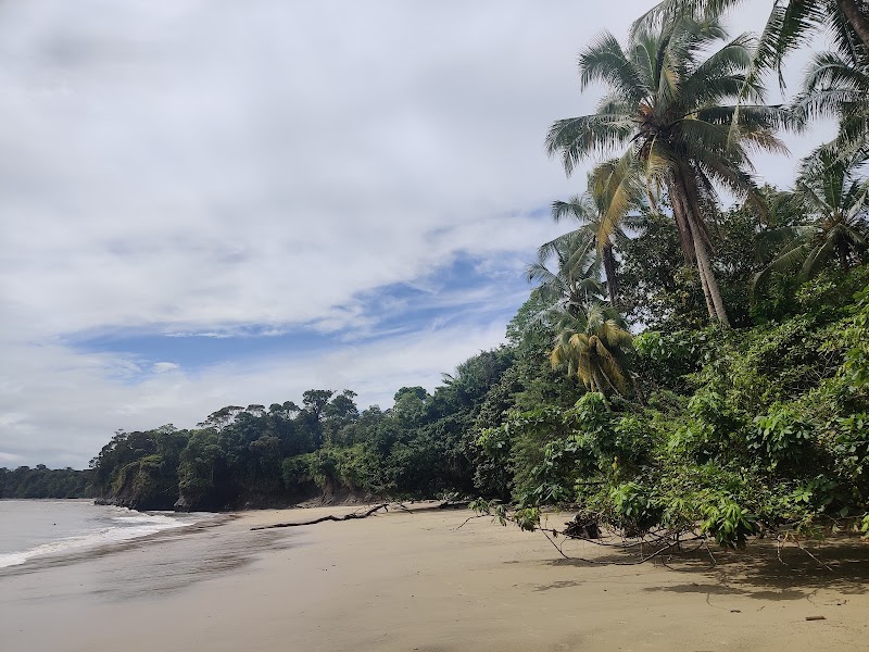 Coastal Wonder: Playa Juan De Dios - Playa Juan De Dios