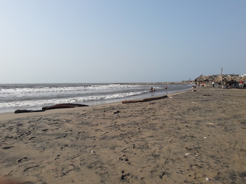 Sun-Kissed Shores of Miramar - MIRAMAR beaches