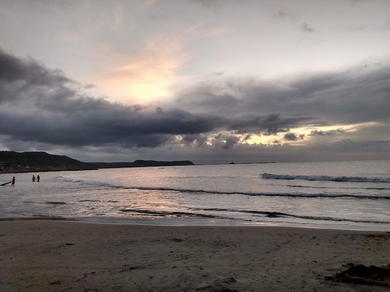 Sun-Kissed Shores of Miramar - MIRAMAR beaches