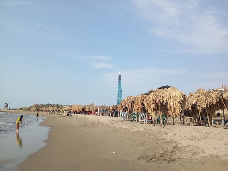 Sun-Kissed Shores of Miramar - MIRAMAR beaches