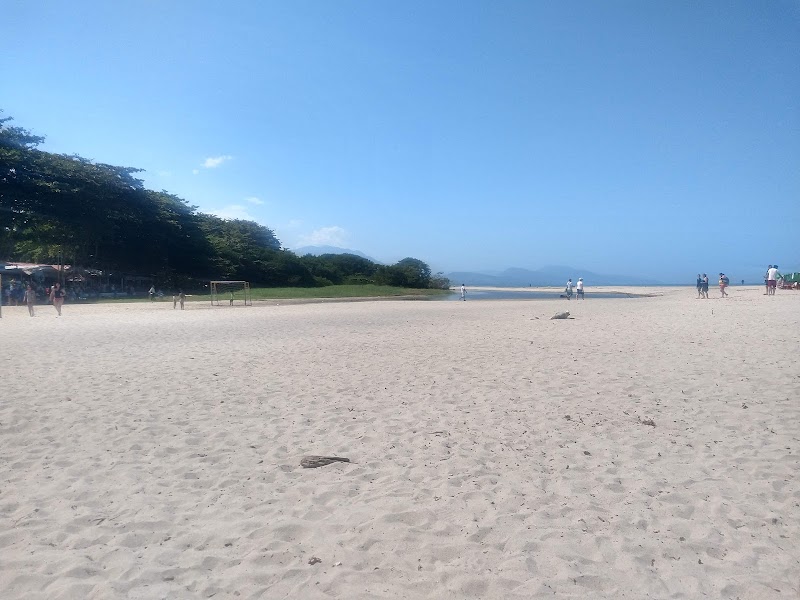 Sun, Sand, and Serenity at Playa Buritaca - Playa Buritaca