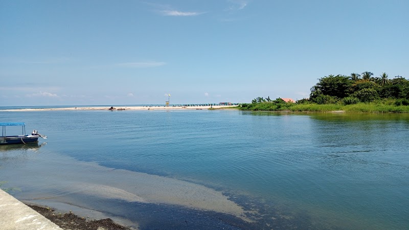 Sun, Sand, and Serenity at Playa Buritaca - Playa Buritaca
