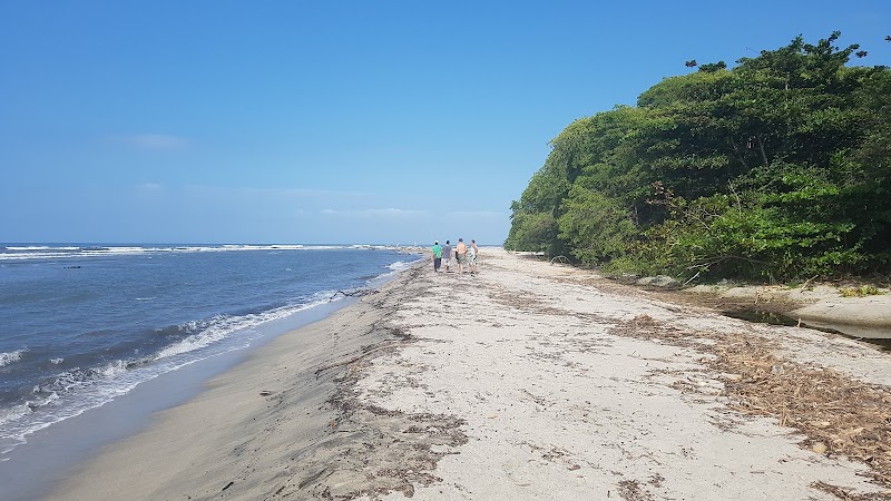 Sun, Sand, and Serenity at Playa Buritaca - Playa Buritaca