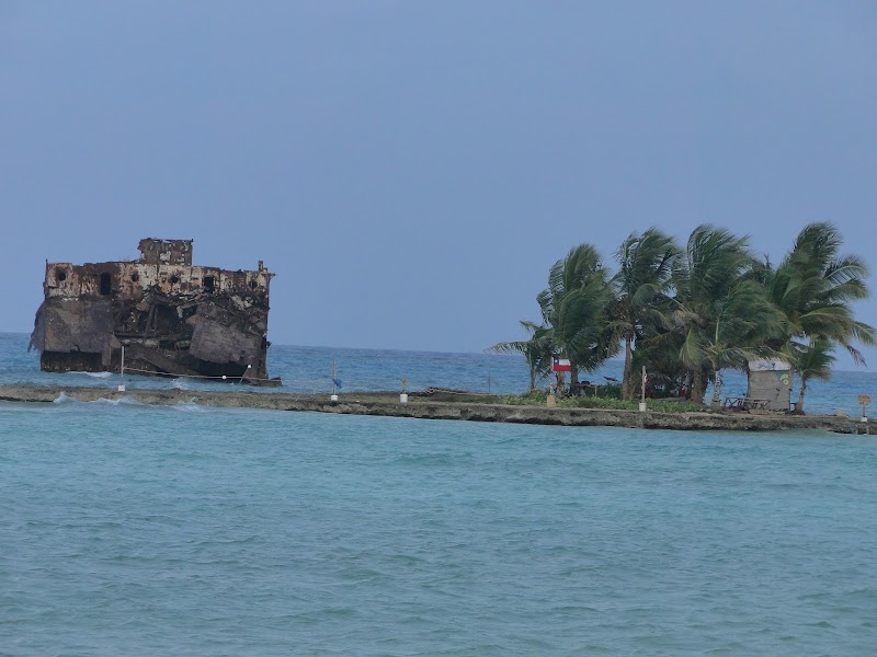Adventures at Cayo Rocoso - Cayo Rocoso