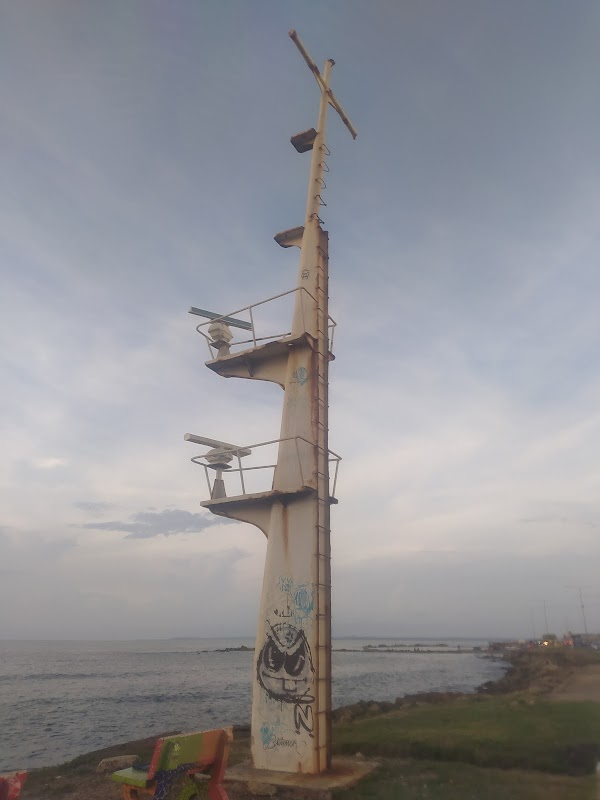 Coastal Serenity at Fishermans Beach, Cartagena - Fishermans Beach