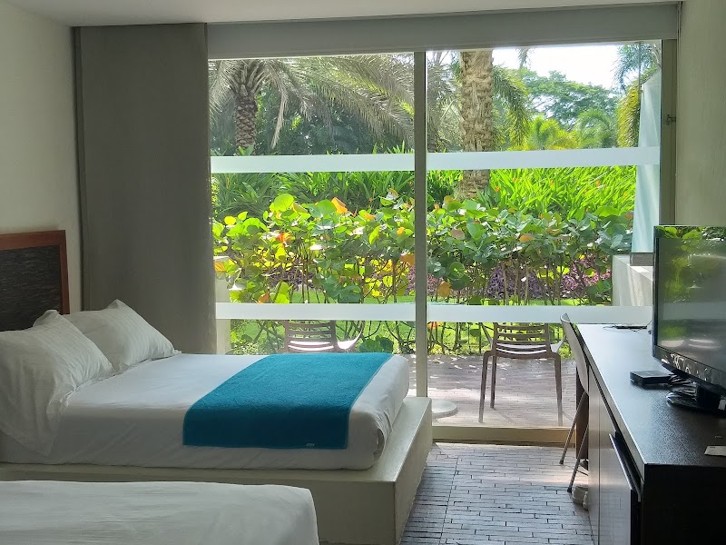 Relaxation & Sun at ESTELAR Playa Manzanillo - ESTELAR Playa Manzanillo - All Inclusive Hotel