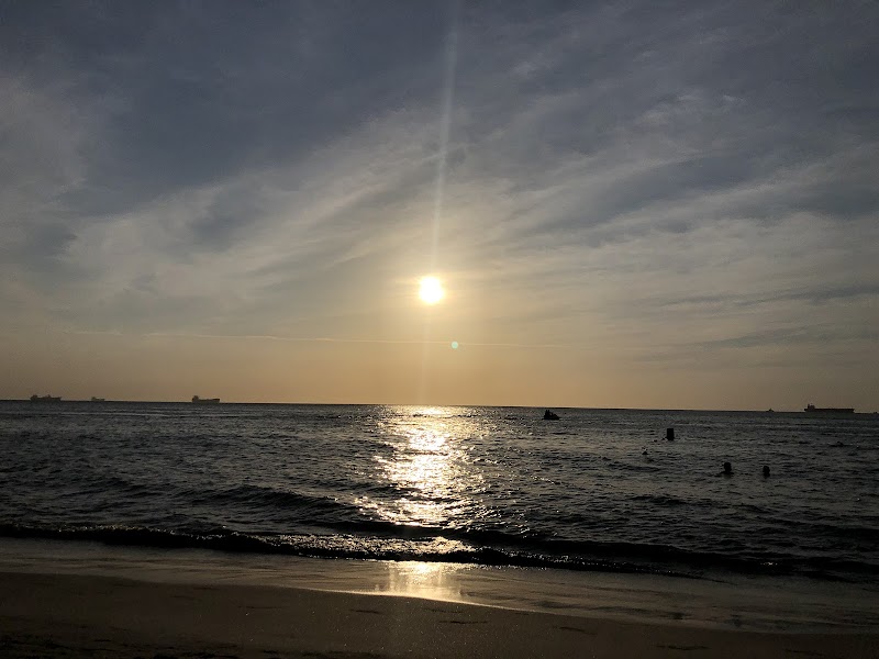 Sunny Shores of Playa Bello Horizonte - Playa Bello Horizonte
