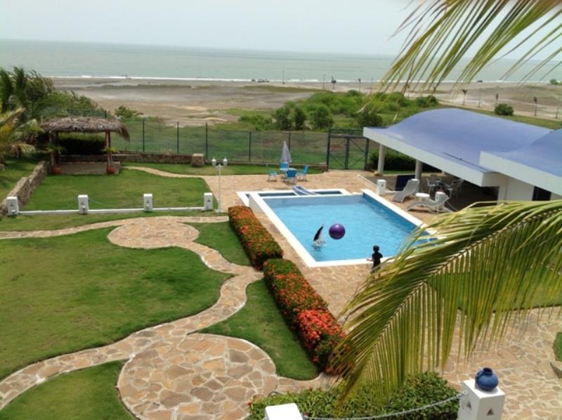 Beach Bliss at Playa Mendoza - Playa Mendoza