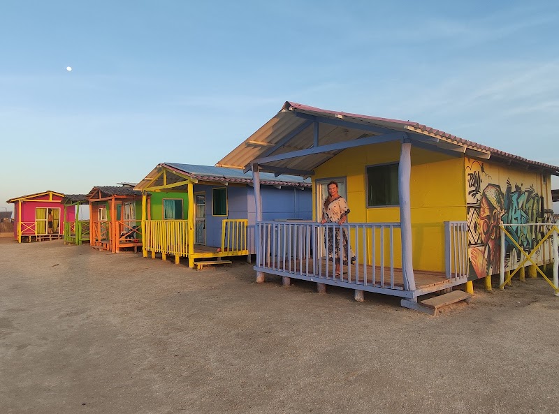 Vibrant Escapes at Mayapo Beaches - Mayapo beaches