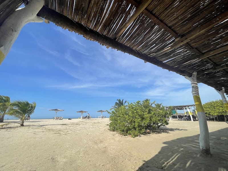Sun-Kissed Shores of Playas de Mayapo - Playas de mayapo