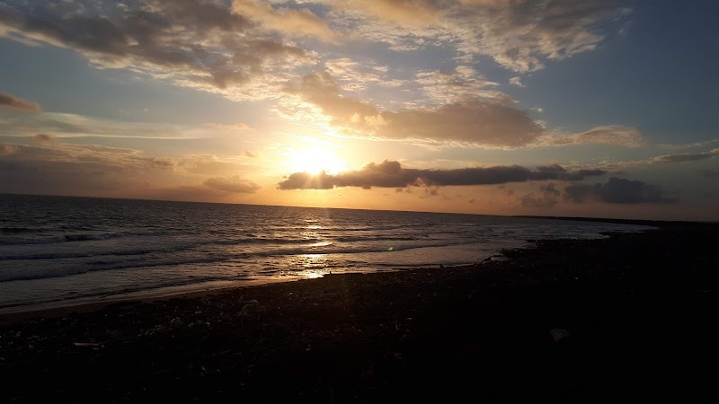 Sunset Serenity at La Casita De La Playa - La Casita De La Playa