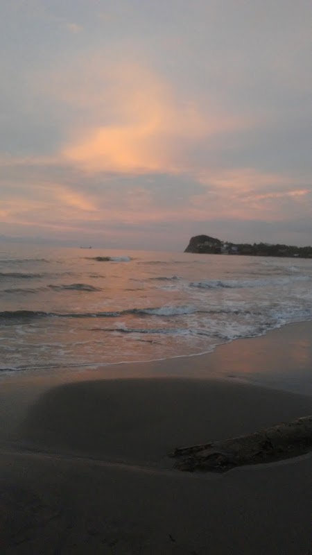 Coastal Wonders at Gallardos Beach Club - Gallardos Beach Club