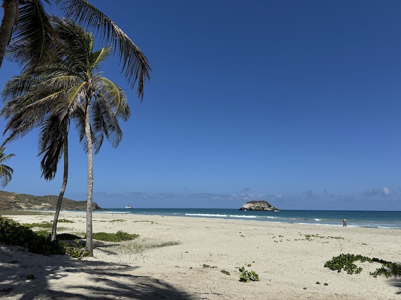 Relax and Rejuvenate at Playa El Agua - Playa El Agua