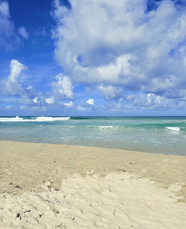 Relax and Rejuvenate at Playa El Agua - Playa El Agua