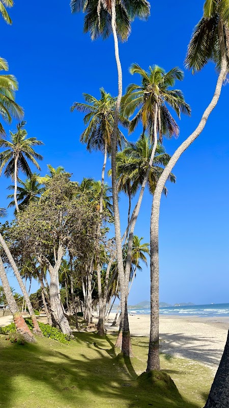 Relax and Rejuvenate at Playa El Agua - Playa El Agua