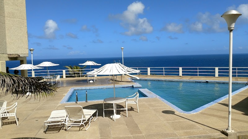 Pristine Shores of Playa Grande, La Guaira - Playa Grande