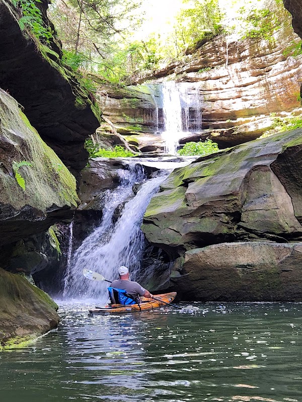 Serene Escapes at Grayson Lake - Grayson Lake