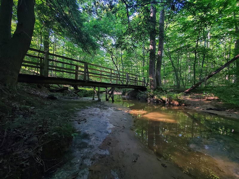 Serene Escapes at Grayson Lake - Grayson Lake