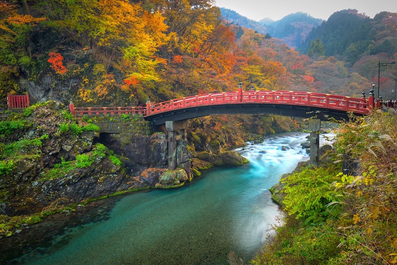 Nature's Masterpiece: Nikko's Natural Wonders - Nikko