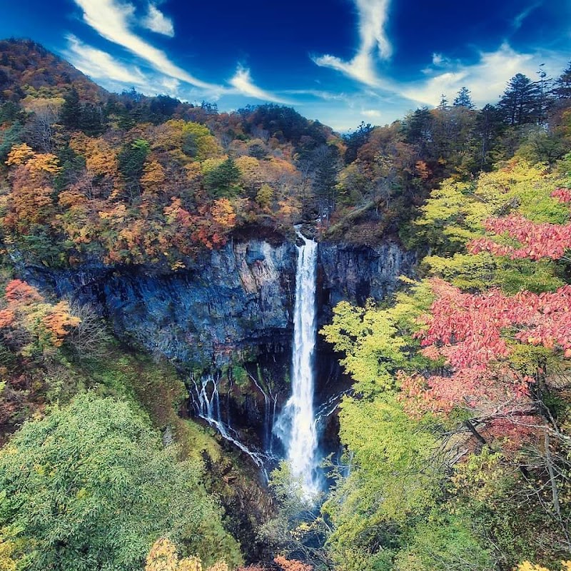 Nature's Masterpiece: Nikko's Natural Wonders - Nikko