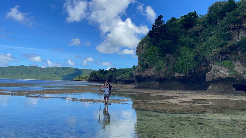Discover the Allure of Blue Cave in Ishigaki - Blue Cave