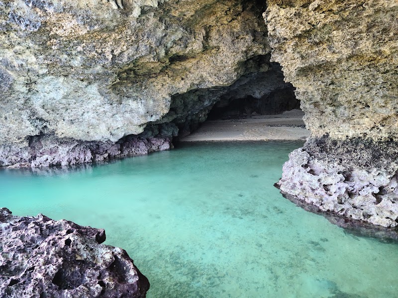 Discover the Allure of Blue Cave in Ishigaki - Blue Cave