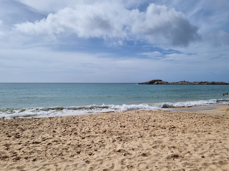 Adventurous Shores: Playa Caribe - Playa Caribe