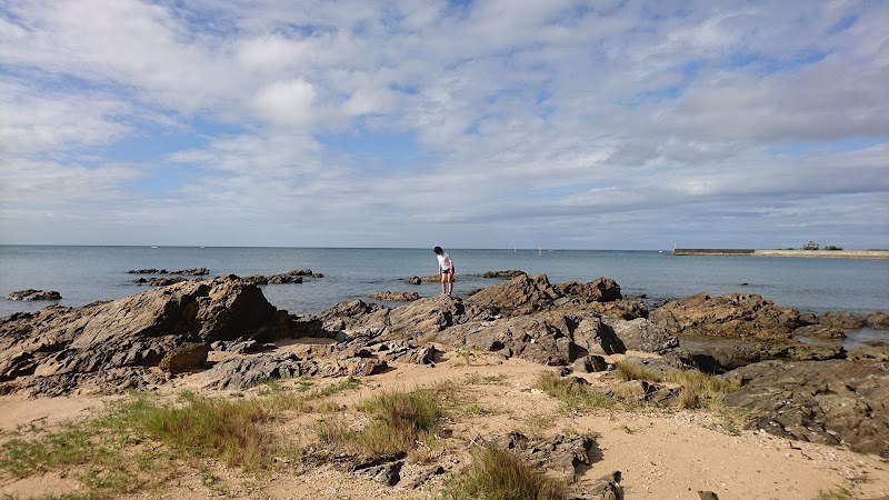 Scenic Shores at Maeda Fishing Harbor - Maeda Fishing Harbor