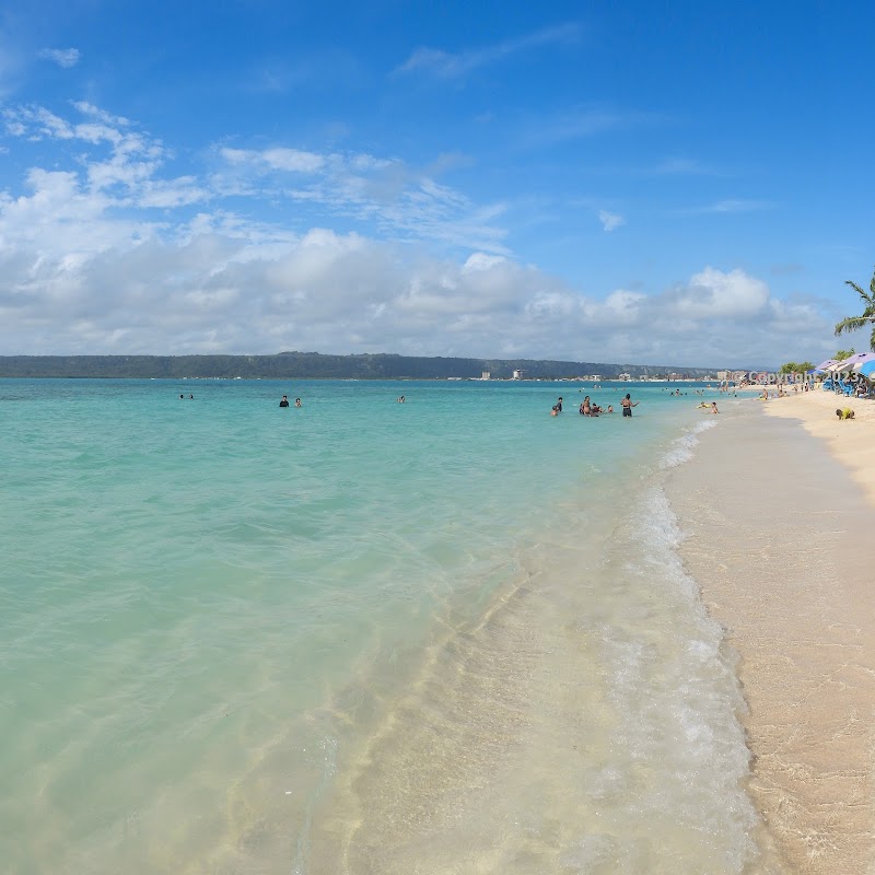 Beach Paradise - Playa Cayo Muerto - Playa Cayo Muerto