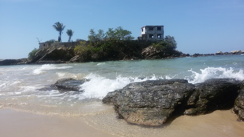 A Tranquil Escape: Caracolito Beach, Miranda - Caracolito Beach