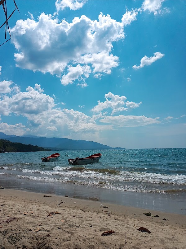 Discover Playa Chuspa: A Tranquil Retreat - Playa Chuspa