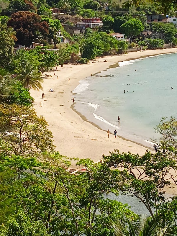Discover Playa Chuspa: A Tranquil Retreat - Playa Chuspa