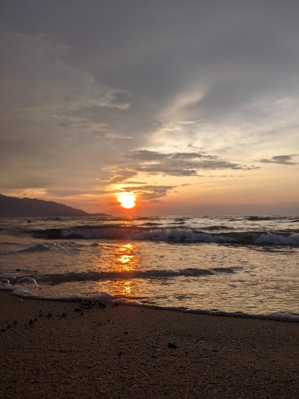 Discover Playa Chuspa: A Tranquil Retreat - Playa Chuspa
