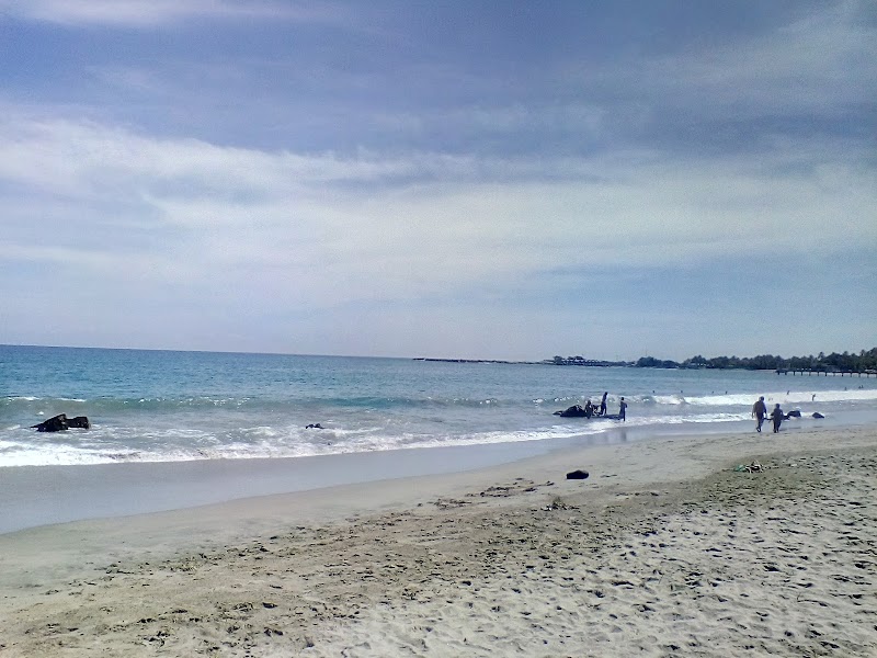 Beach Getaway at Playa Los Ángeles B - Playa Los Ángeles B