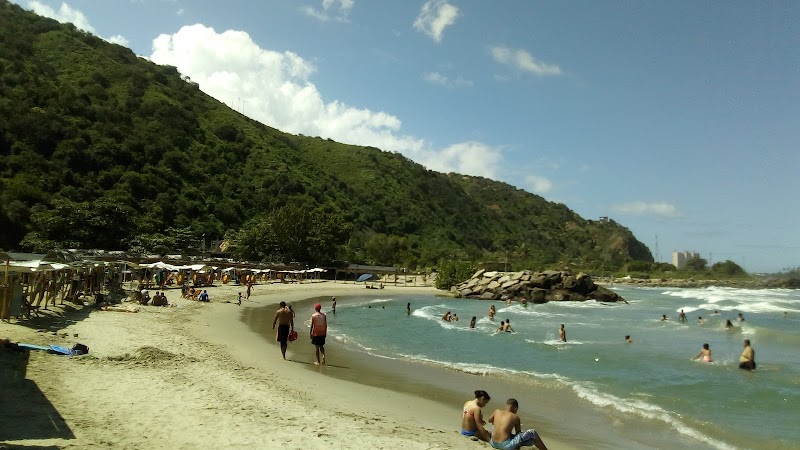 Beach Getaway at Playa Los Ángeles B - Playa Los Ángeles B