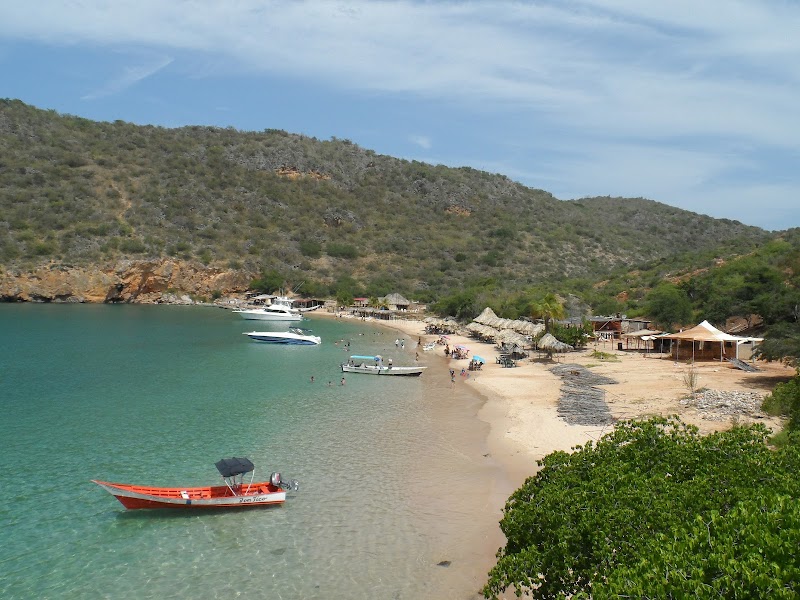 Coastal Paradise: Mochima National Park - Mochima National Park