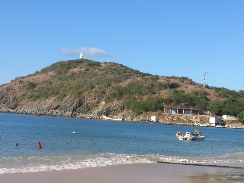 Beachside Bliss at Playa Zaragoza - Playa Zaragoza