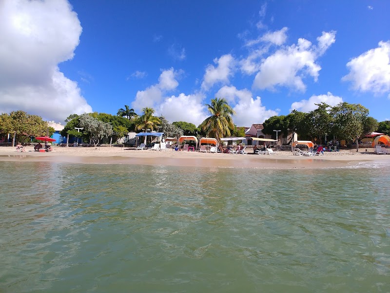 Beachside Bliss at Playa Zaragoza - Playa Zaragoza