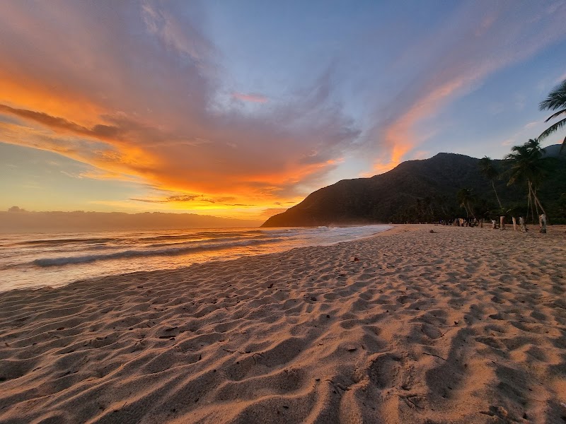 Beach Bliss at Playa Cuyagua - Playa Cuyagua